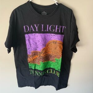 Men’s Tennis Tshirt